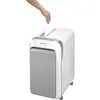 Image de Destructeur de documents 30L Blanc