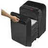 Image de LX210 - Destructeur de documents - mini-coupe - 4 x 12 mm - P-4, T-4