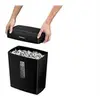 Image de Powershred P-42C - Destructeur de documents - coupe croisée - 4 x 34 mm - P-4