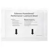 Image de Powershred Performance + - Feuilles lubrifiantes pour déchiqueteuse (pack de 10) - pour AutoMax 550C; Powershred 10M, LX45