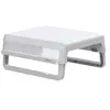 Image de support moniteur blanc BREYTA