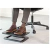 Image de Hana LT - Repose-pieds - noir