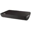 Image de Breyta - Repose-pieds - noir