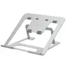 Image de Alumia - Support pour ordinateur portable - portable - 15" - argent
