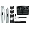 Image de Mustache & Beard Battery Trimmer Combo 05606-308