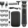 Image de Wahl Pro Series High Visibility Tondeuse à barbe pour homme, kit de soins | Lame de coupe précise, tondeuse à barbe étanche, kit de toilette, têtes interchangeables, usage professionnel, sans fil en occasion ou reconditionné