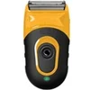 Image de Extreme Grip Shaver Noir Jaune