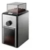 Image de De'Longhi KG89 - Moulin à café - 110 Watt - acier inoxydable