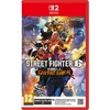 Image de Street Fighter 6 Years 1-2 Fighters Edition Switch 2