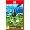 Image de The Legend of Zelda: Breath of the Wild - Nintendo Switch 2 Edition en occasion ou reconditionné