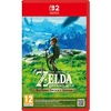 Image de The Legend of Zelda : Breath of the Wild Switch 2 Edition