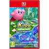 Image de Kirby et le monde oublié - Nintendo Switch 2 Edition + Le pays des étoiles filantes en occasion ou reconditionné