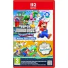 Image de Super Mario Bros.Wonder - Nintendo Switch 2 Edition + Rendez-vous au parc Bellabel en occasion ou reconditionné