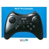 Image de WII U MANETTE CLASSIQUE PRO NOIR