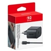 Image de Adaptateur secteur Switch 2 et Nintendo Switch