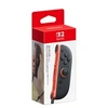 Image de Manette Joy-Con 2 droite pour Nintendo Switch 2 Rouge clair et noir