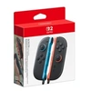 Image de Paire de manettes Joy-Con 2 gauche et droite Nintendo Switch 2 Bleu clair et Rouge clair