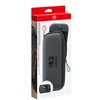 Image de Pochette de transport et protection d'écran pour Nintendo Switch 2 Noir