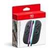 Image de Paire de manettes Joy-Con 2 Violet clair et Vert clair pour Nintendo Switch 2