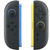 Image de Paire de manette Joy-Con 2 Bleu et Jaune Clair pour Nintendo Switch 2