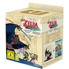 Image de Legend of Zelda Wind Waker HD + Figurine