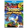 Image de SONIC : LOST WORLD - EDITIONS EFFROYABLES SIX