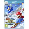 Image de MARIO & SONIC AUX JO D'HIVER DE SOTCHI 2014