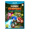 Image de Sonic Boom L'Ascension de Lyric Wii U