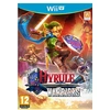 Image de Zelda Hyrule Warriors Wii U