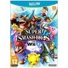 Image de Super Smash Bros U Wii U