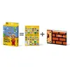Image de Super Mario Maker Wii U + Artbook