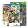 Image de Animal Crossing Amiibo Festival Wii U