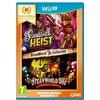 Image de SteamWorld Collection : Heist + Dig eShop Selects Wii U