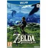 Image de The Legend of Zelda : Breath of the Wild Wii U