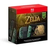 Image de Console Switch 2 Edition Limitée 40ème anniversaire The Legend of Zelda