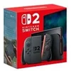 Image de Pack Console Switch 2 Noir + une paire de Joy-Con 2