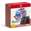 Image de Pack Console Switch 2 Noir + le jeu Nintendo Switch Sports Resort