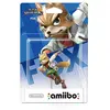 Image de Figurine Amiibo Fox