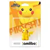 Image de Figurine Amiibo Pikachu