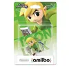 Image de Figurine Amiibo Link Cartoon
