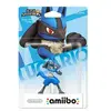 Image de Figurine Amiibo Lucario