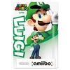 Image de Figurine Amiibo Luigi