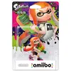 Image de Figurine Amiibo Fille Inkling