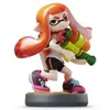 Image de Figurine Nintendo Amiibo Splatoon Girl 1071366 /4 Orange TU 36AMIGI2