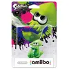 Image de Figurine Calamar Inkling