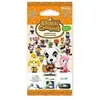 Image de Paquet de 3 Cartes Amiibo Animal Crossing