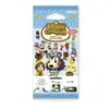 Image de Paquet de 3 Cartes Amiibo Animal Crossing
