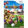 Image de MARIO PARTY 8