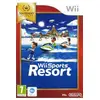 Image de WII SPORT RESORT SELECT