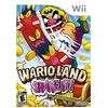 Image de Wario Land The Shake Dimension